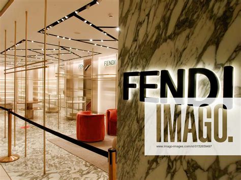 fendi store moscow tsum rtw ru|Fendi Moscow Opening .